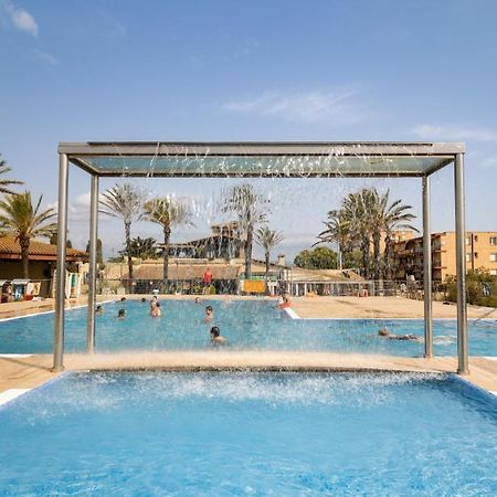 Camping Castell Mar Empuriabrava Exterior photo