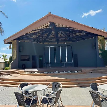 Camping Castell Mar Empuriabrava Exterior photo