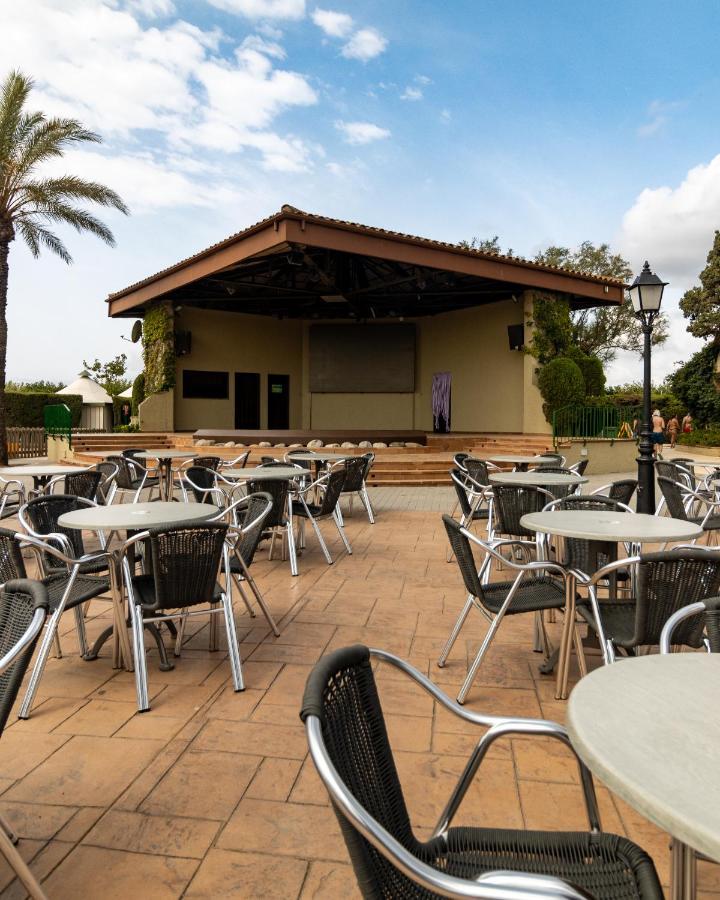Camping Castell Mar Empuriabrava Exterior photo