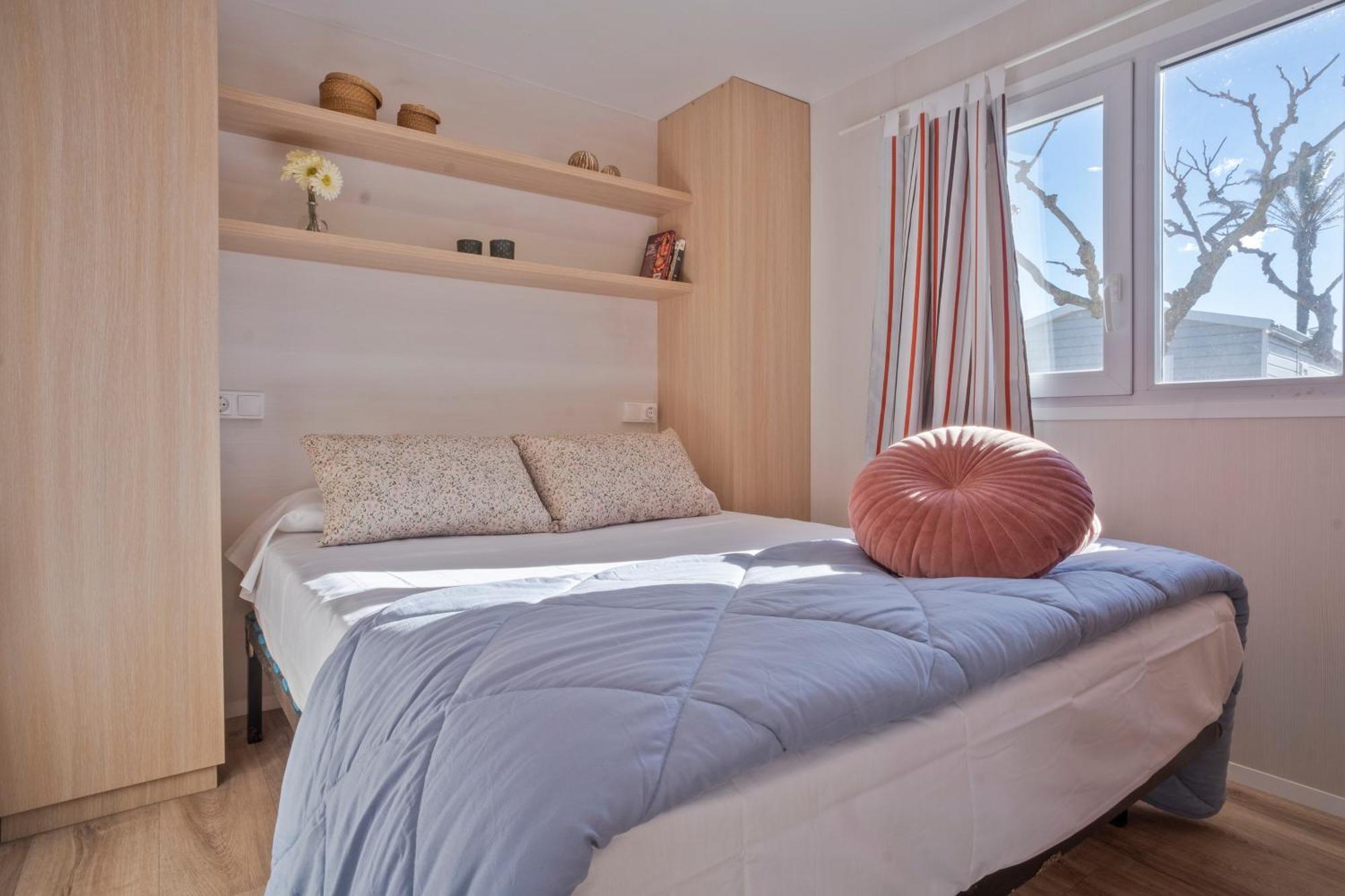Camping Castell Mar Empuriabrava Exterior photo