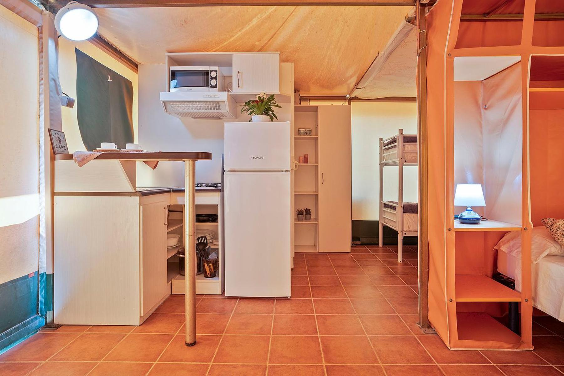 Camping Castell Mar Empuriabrava Exterior photo