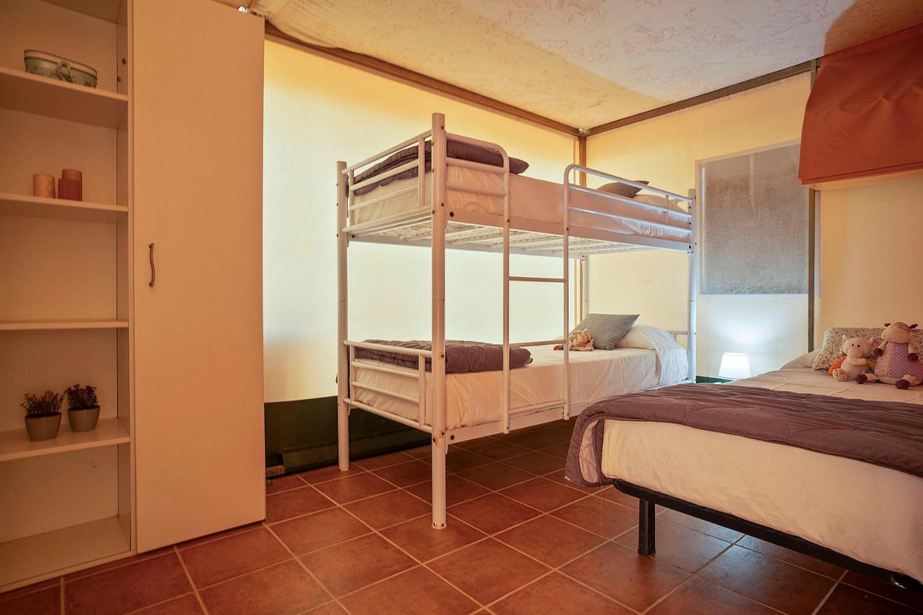 Camping Castell Mar Empuriabrava Exterior photo