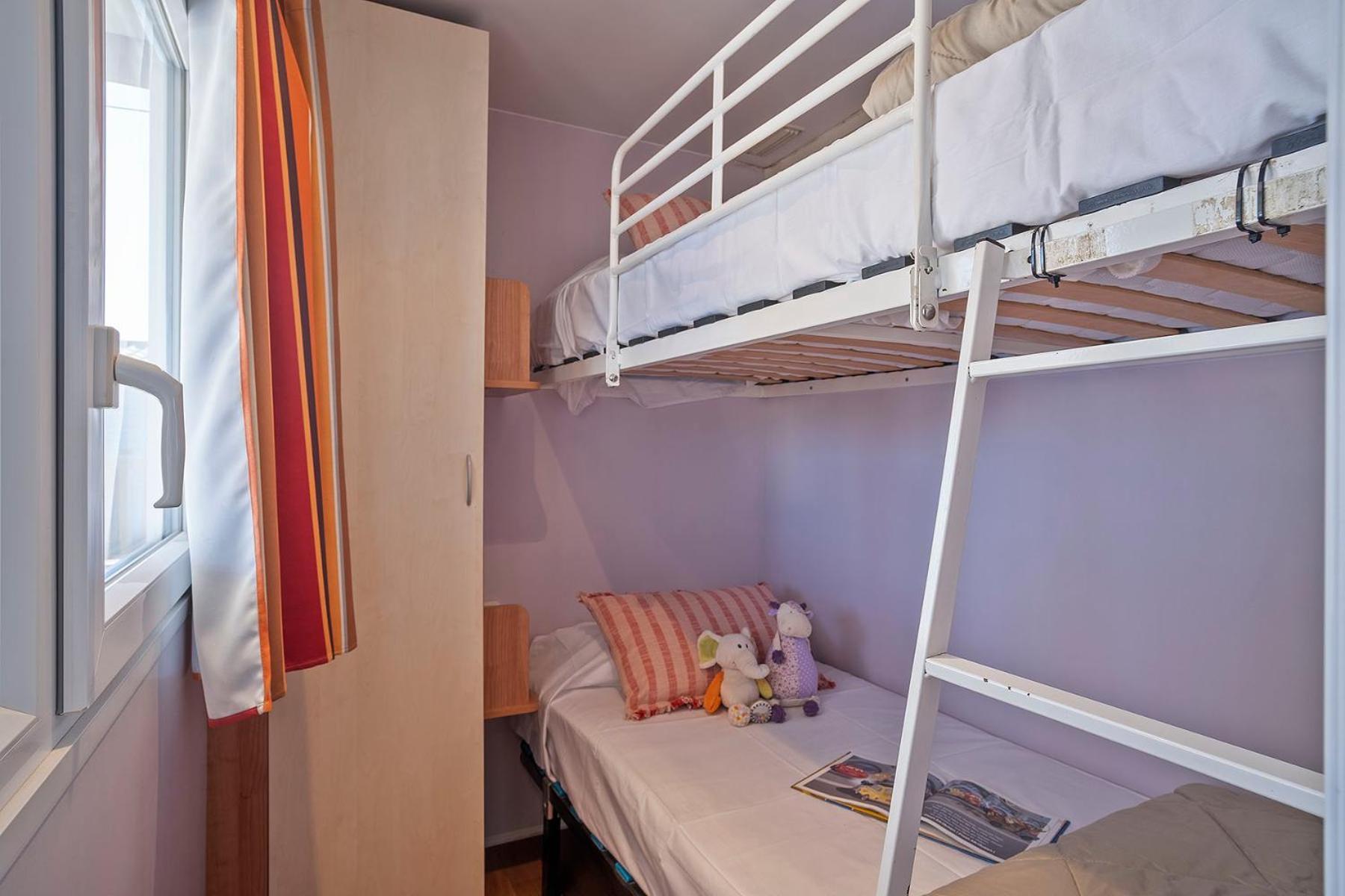 Camping Castell Mar Empuriabrava Exterior photo