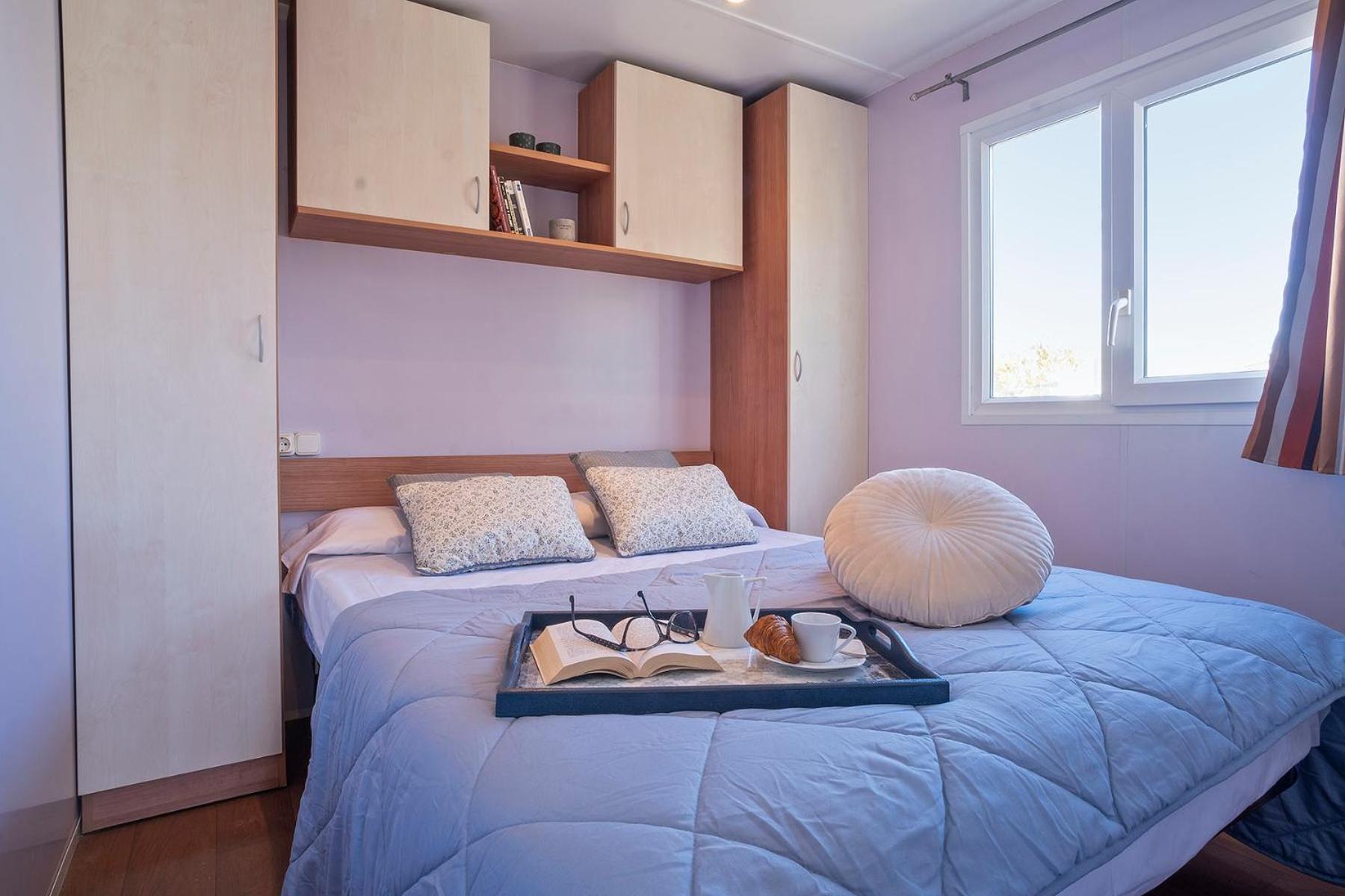 Camping Castell Mar Empuriabrava Exterior photo