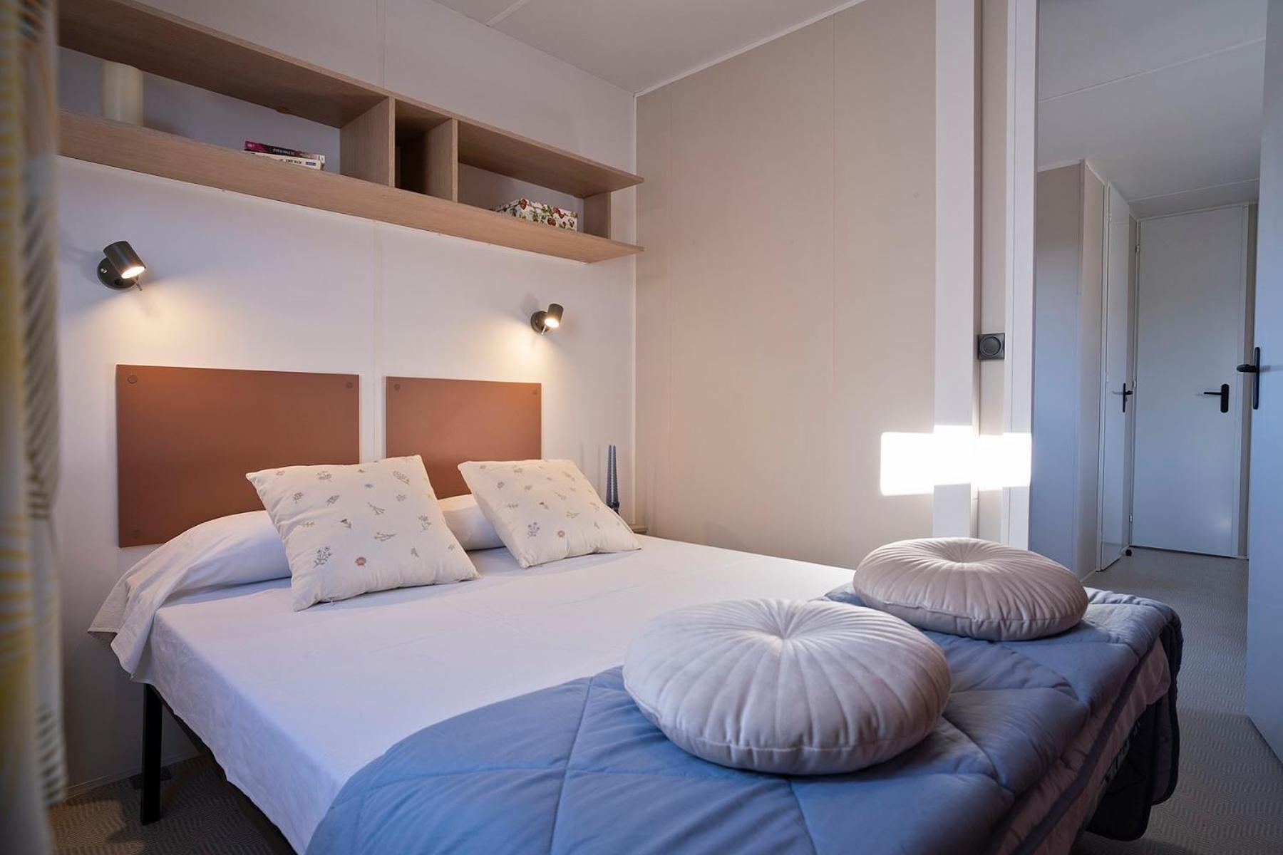 Camping Castell Mar Empuriabrava Exterior photo