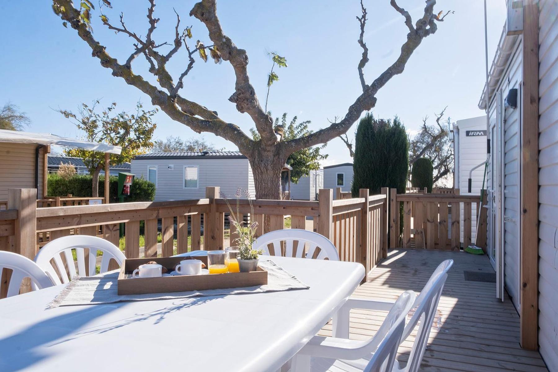 Camping Castell Mar Empuriabrava Exterior photo